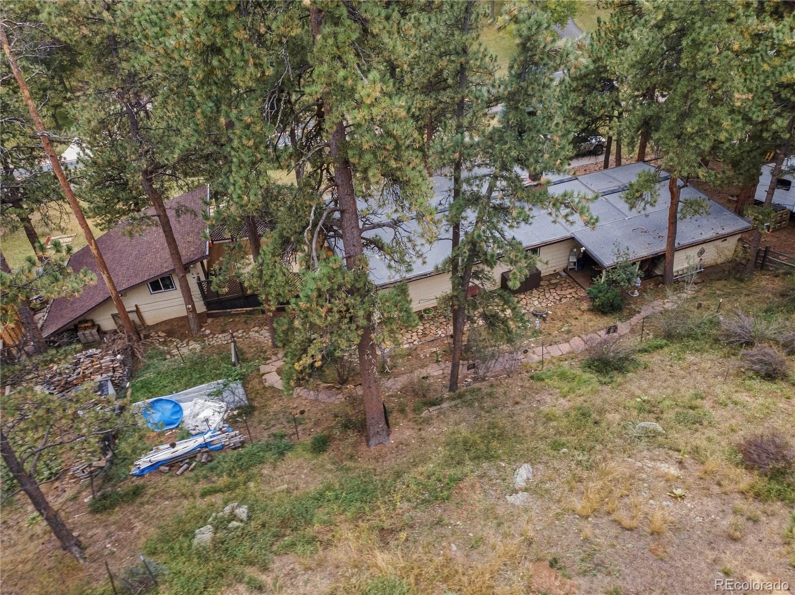 MLS Image #7 for 28653  meadow drive,evergreen, Colorado