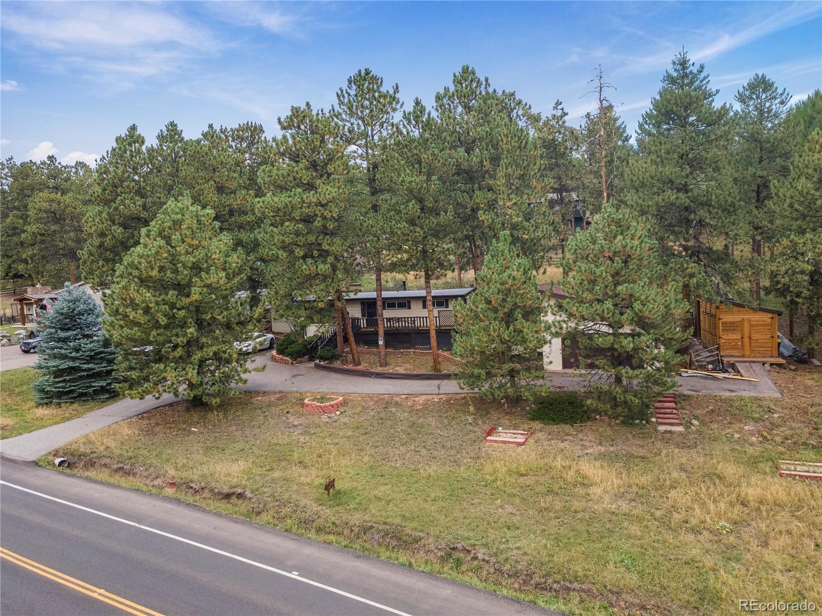 MLS Image #8 for 28653  meadow drive,evergreen, Colorado