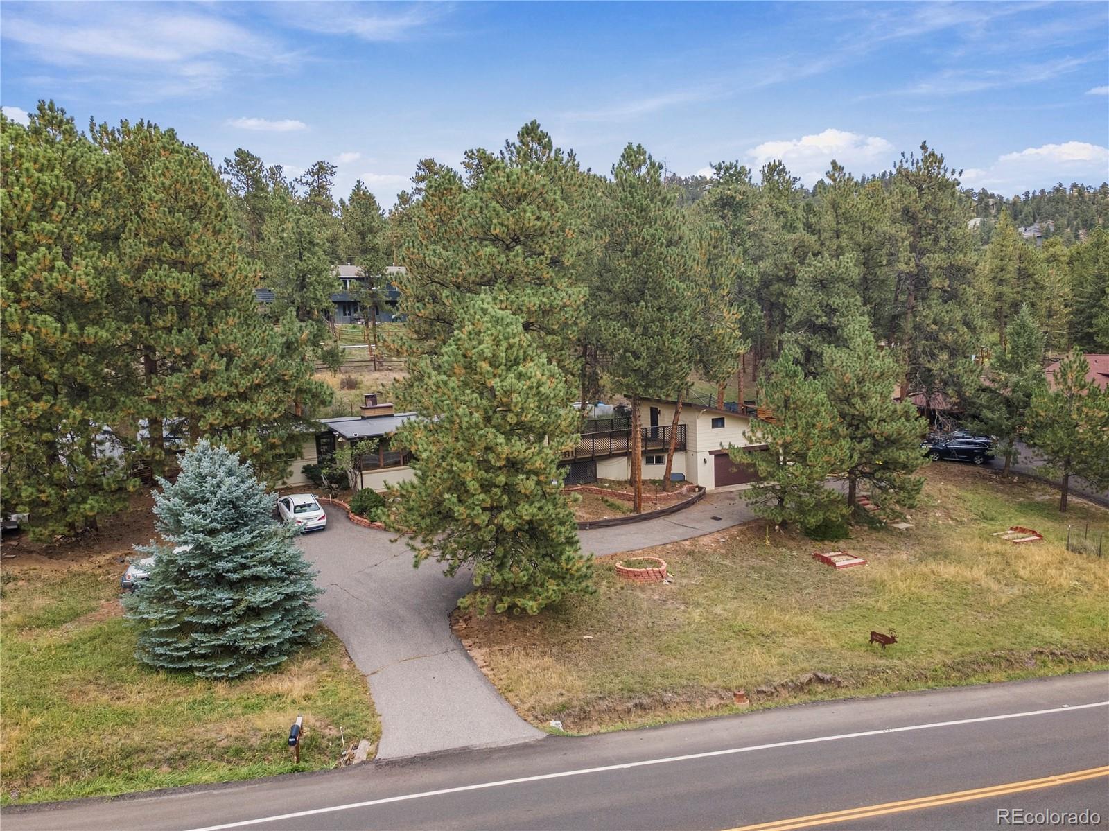 MLS Image #9 for 28653  meadow drive,evergreen, Colorado