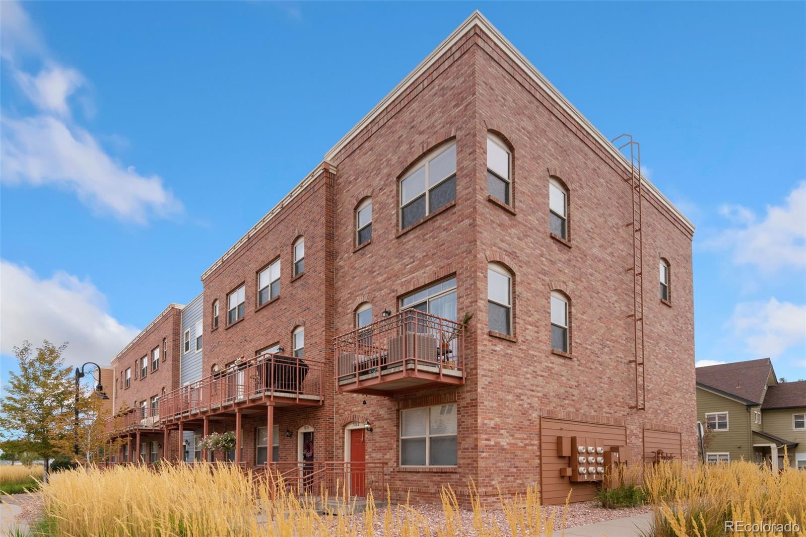 MLS Image #1 for 7872 w 55th avenue,arvada, Colorado