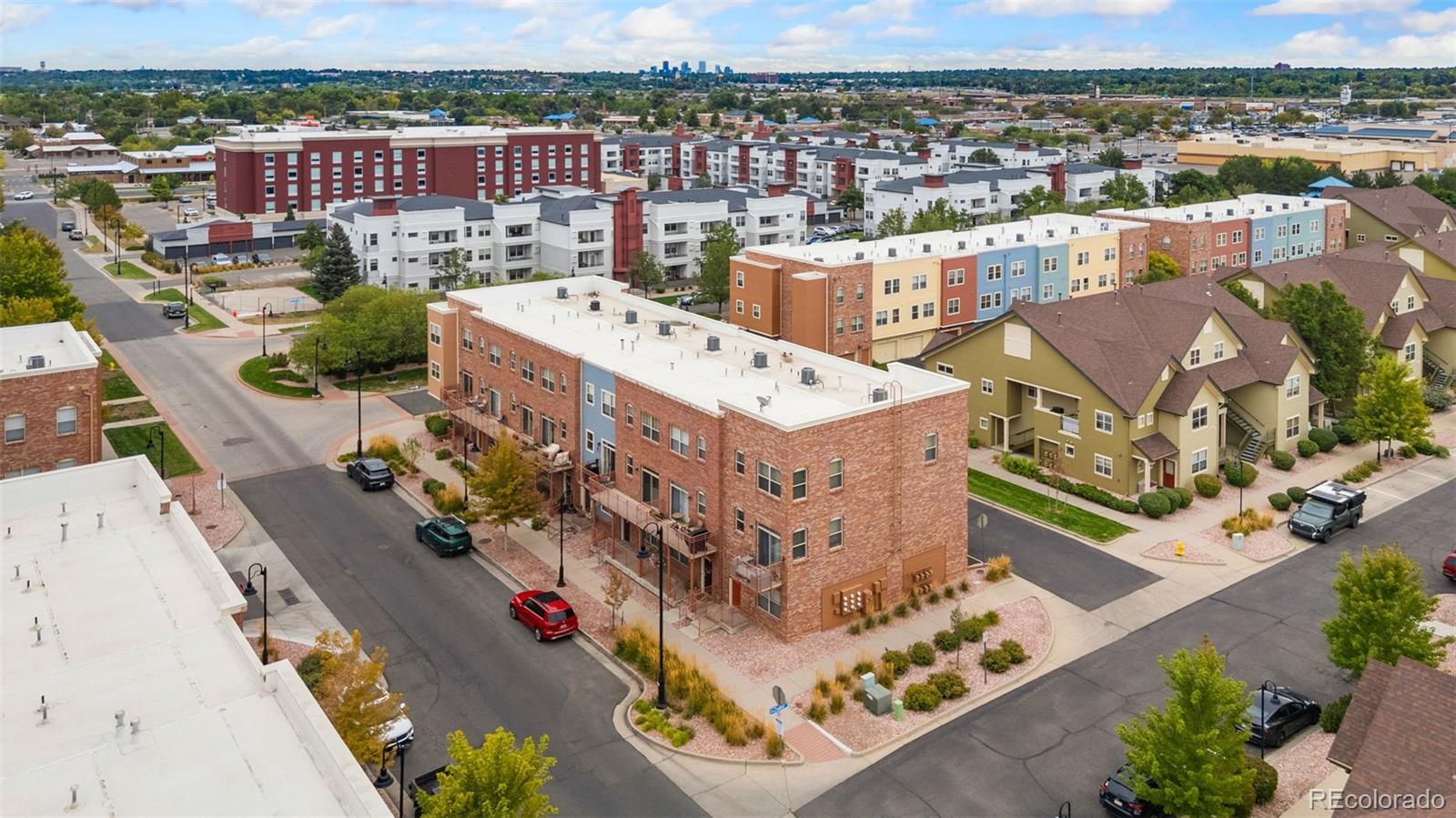 MLS Image #27 for 7872 w 55th avenue,arvada, Colorado
