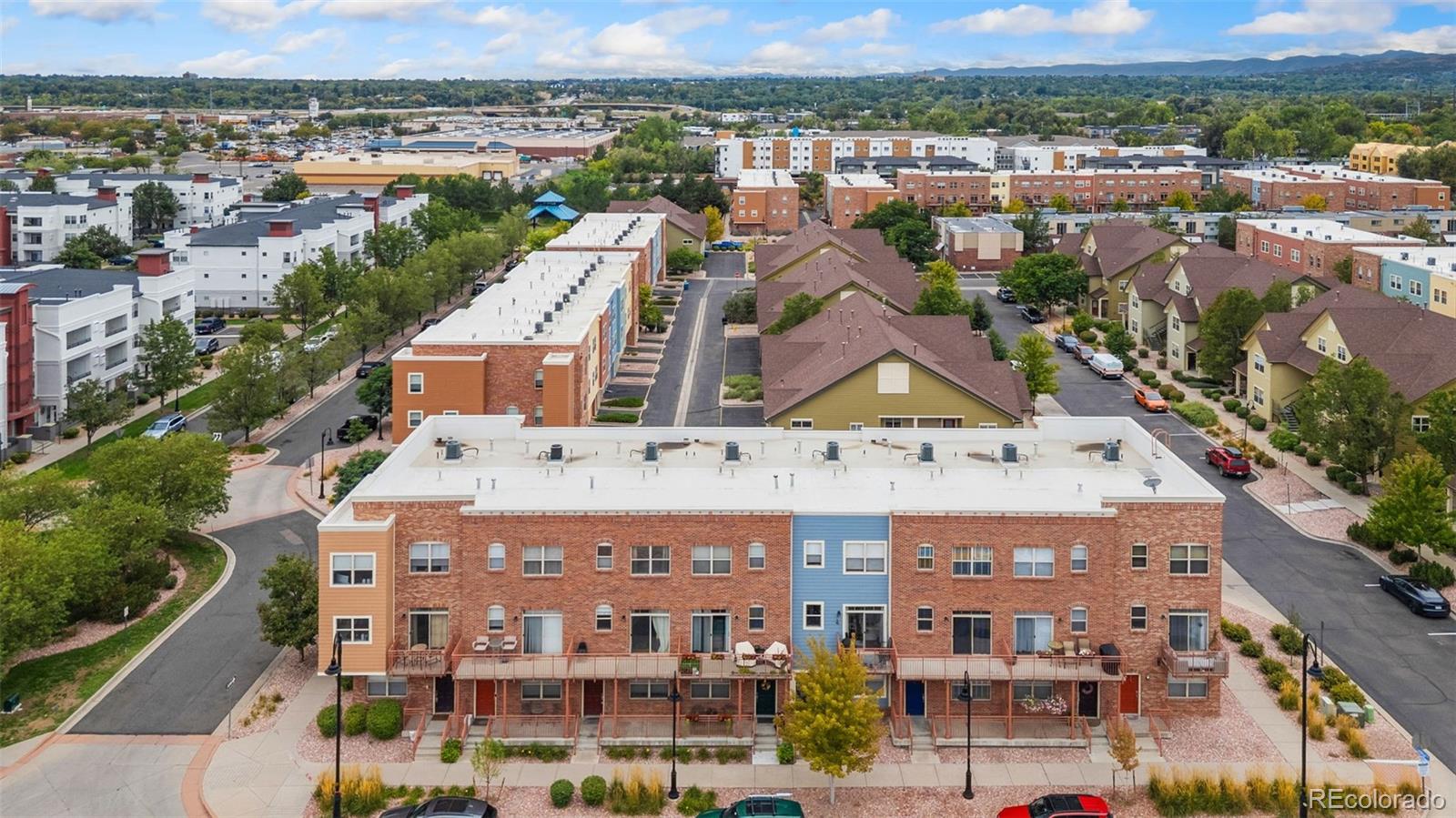 MLS Image #29 for 7872 w 55th avenue,arvada, Colorado