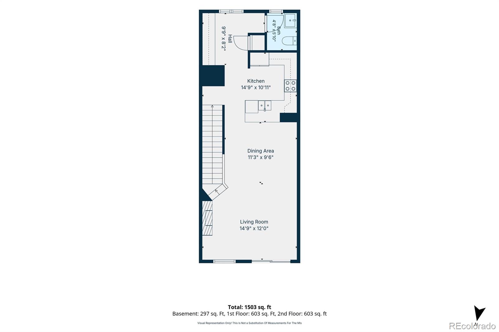 MLS Image #37 for 7872 w 55th avenue,arvada, Colorado