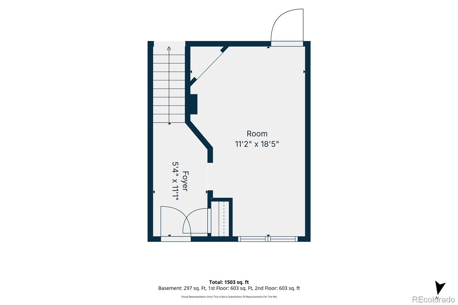 MLS Image #38 for 7872 w 55th avenue,arvada, Colorado