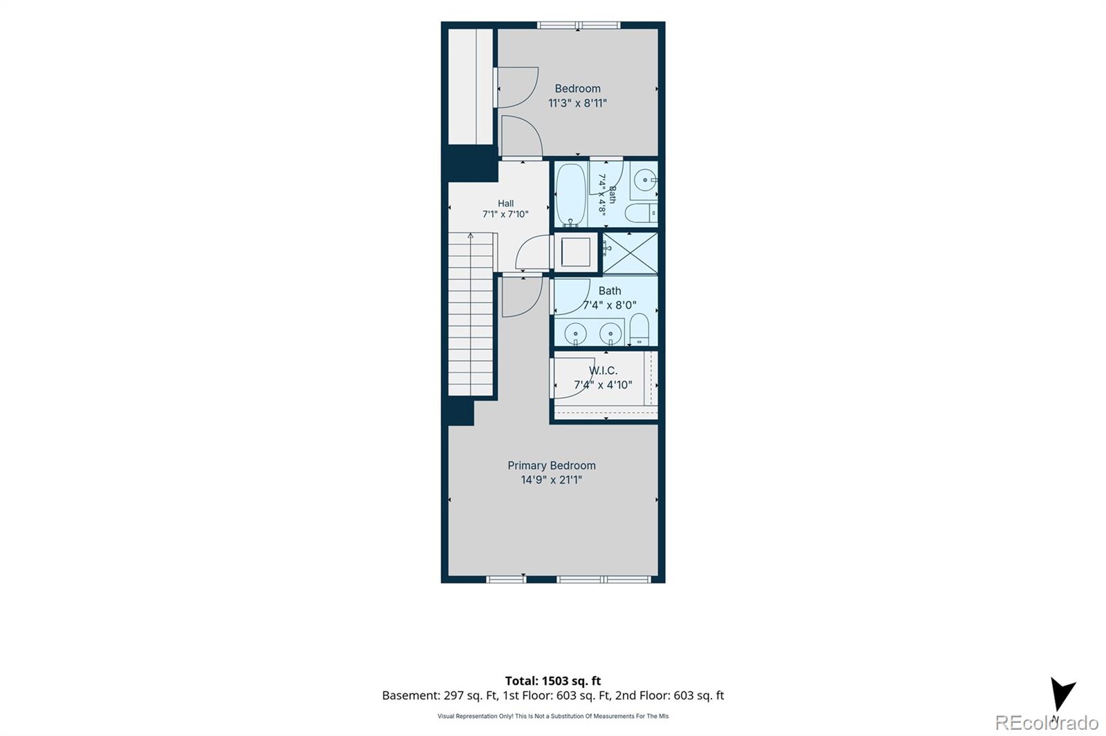 MLS Image #40 for 7872 w 55th avenue,arvada, Colorado