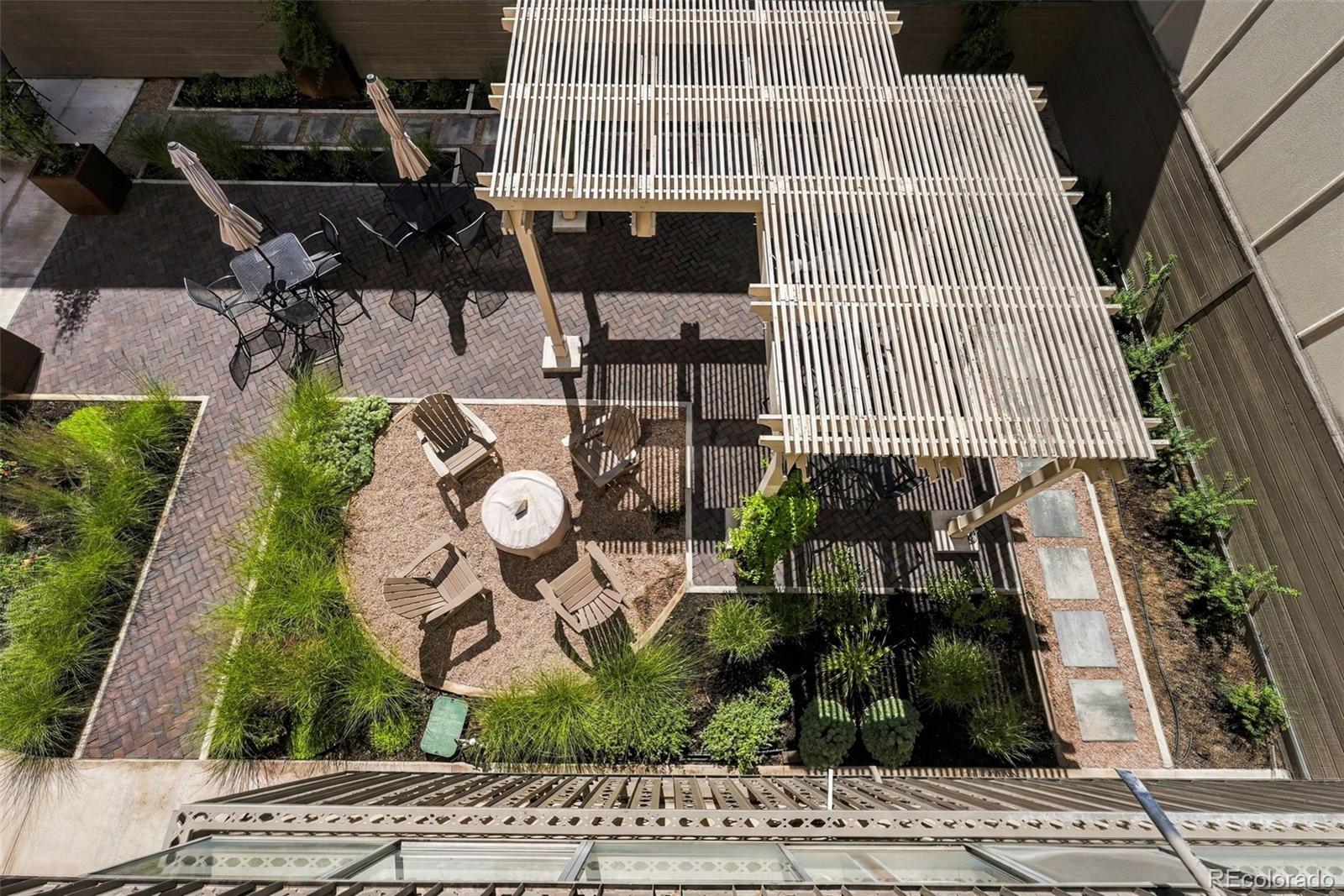 MLS Image #19 for 1223  race street,denver, Colorado