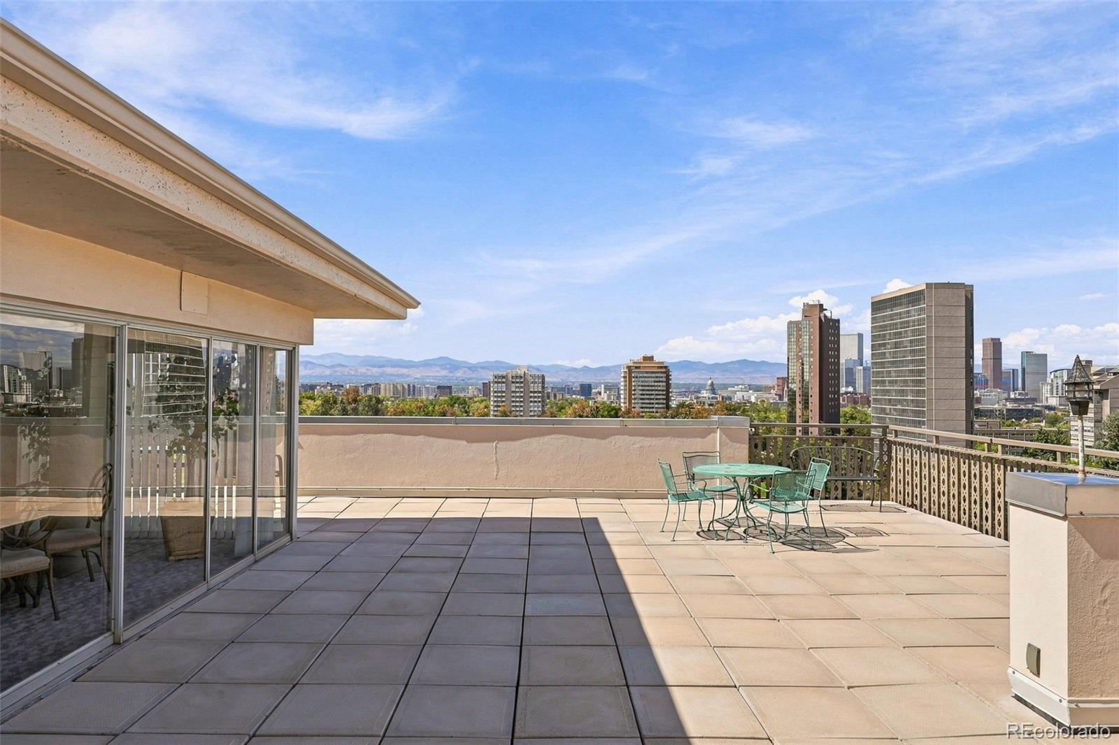 MLS Image #40 for 1223  race street,denver, Colorado