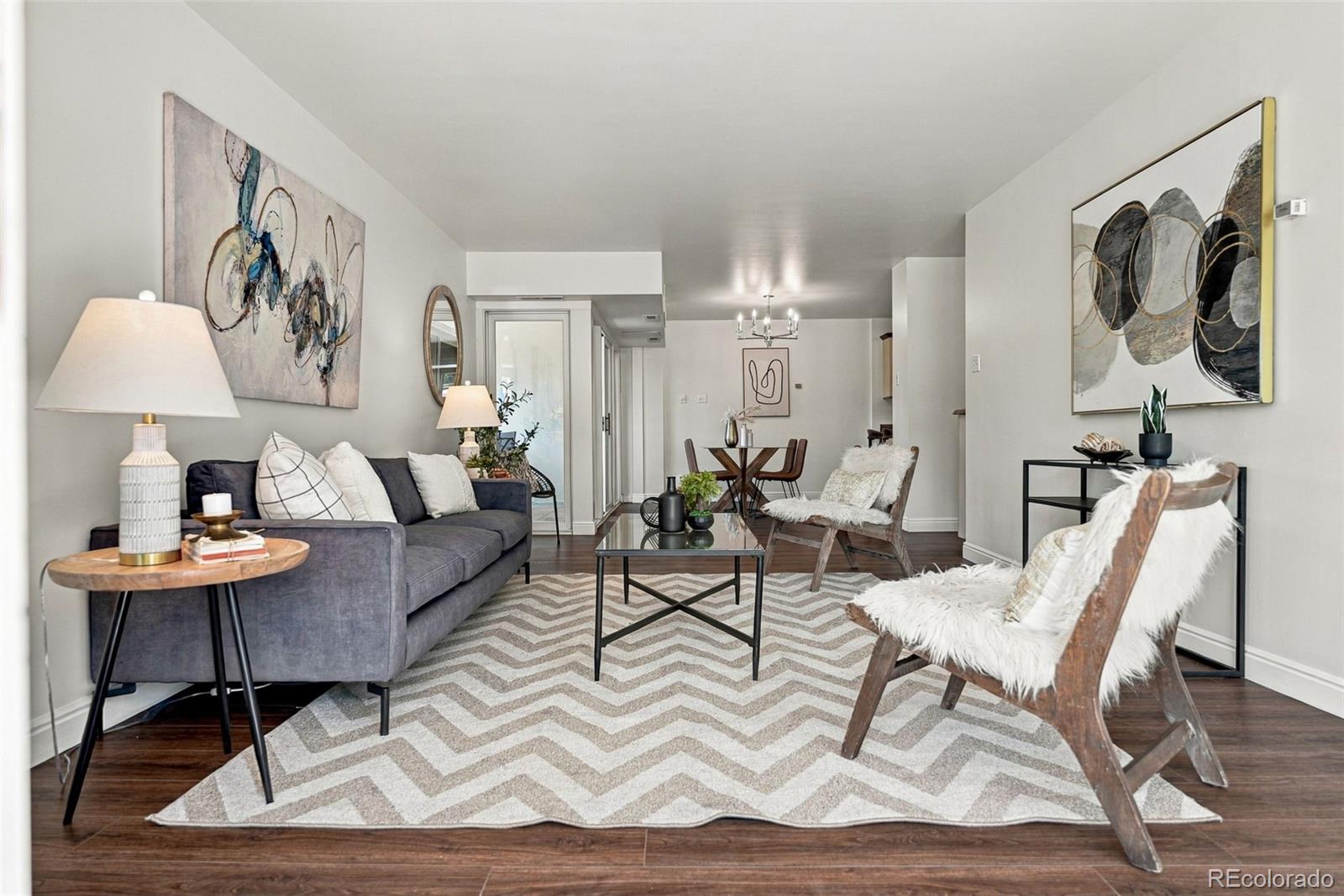 MLS Image #9 for 1223  race street,denver, Colorado