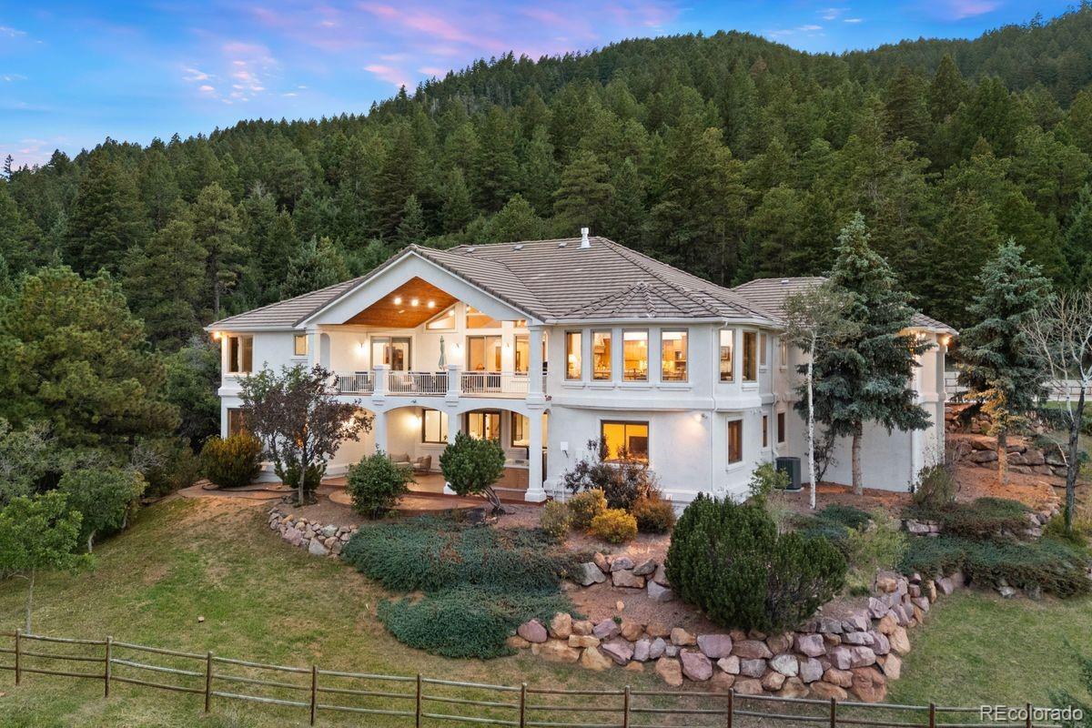MLS Image #0 for 15533 s perry park road,larkspur, Colorado