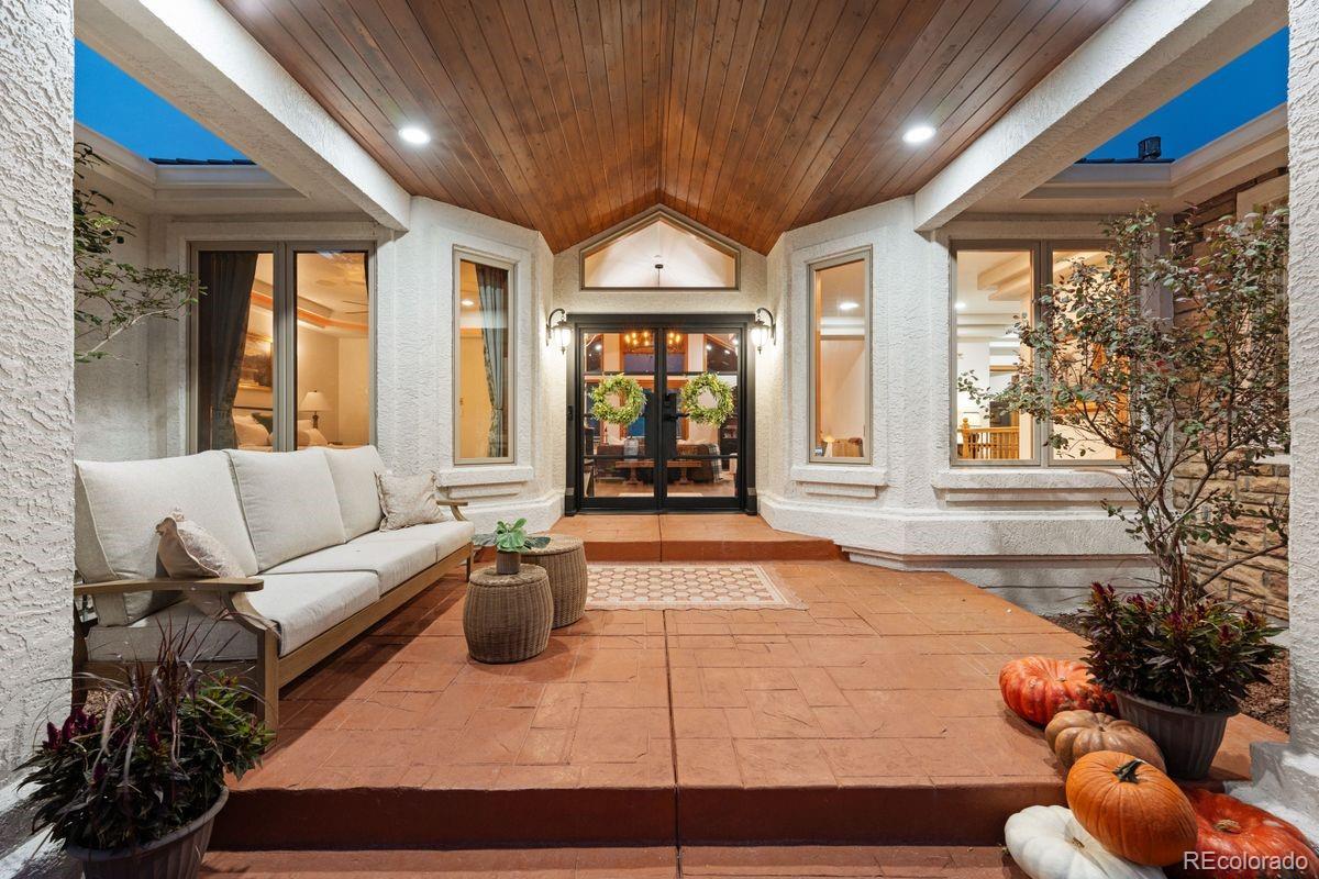 MLS Image #11 for 15533 s perry park road,larkspur, Colorado