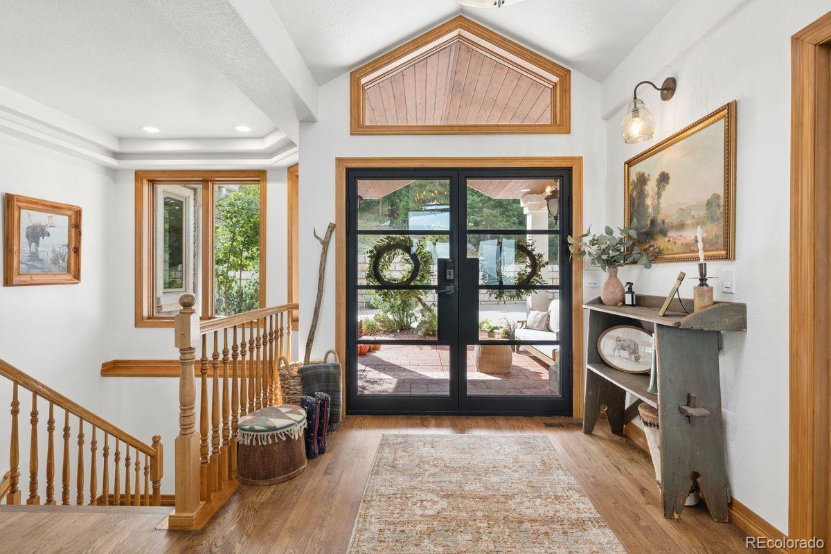 MLS Image #12 for 15533 s perry park road,larkspur, Colorado
