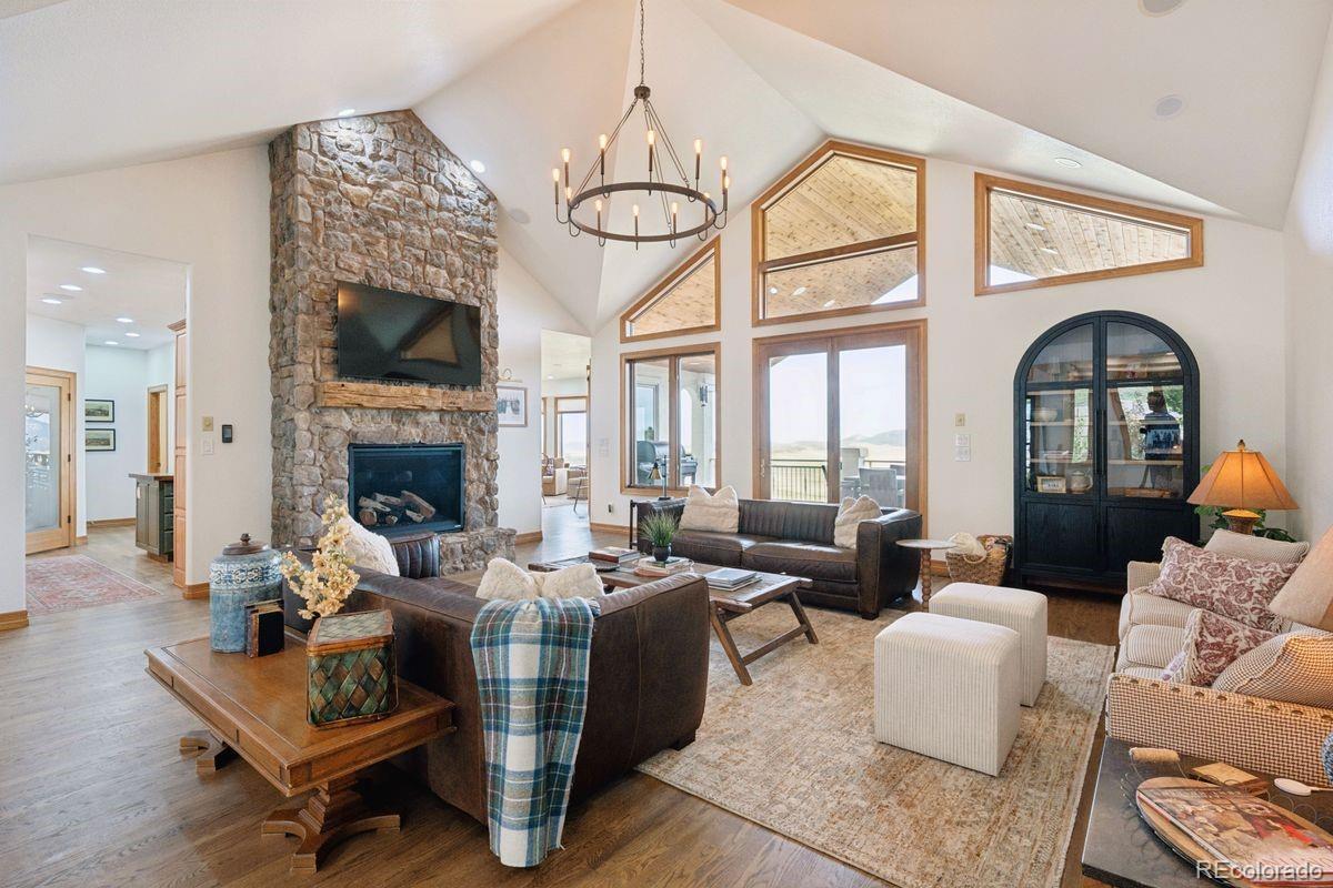 MLS Image #13 for 15533 s perry park road,larkspur, Colorado