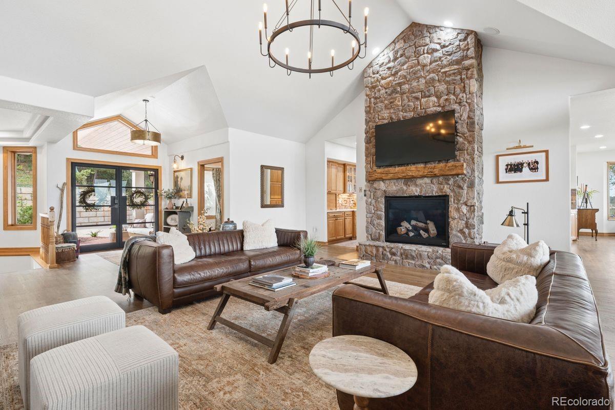 MLS Image #14 for 15533 s perry park road,larkspur, Colorado