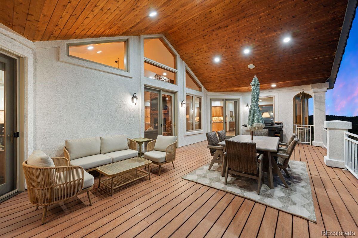MLS Image #15 for 15533 s perry park road,larkspur, Colorado