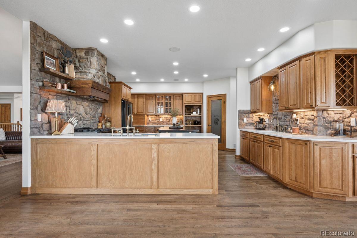 MLS Image #16 for 15533 s perry park road,larkspur, Colorado