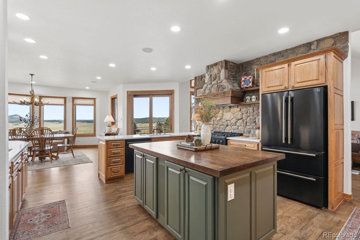 MLS Image #17 for 15533 s perry park road,larkspur, Colorado