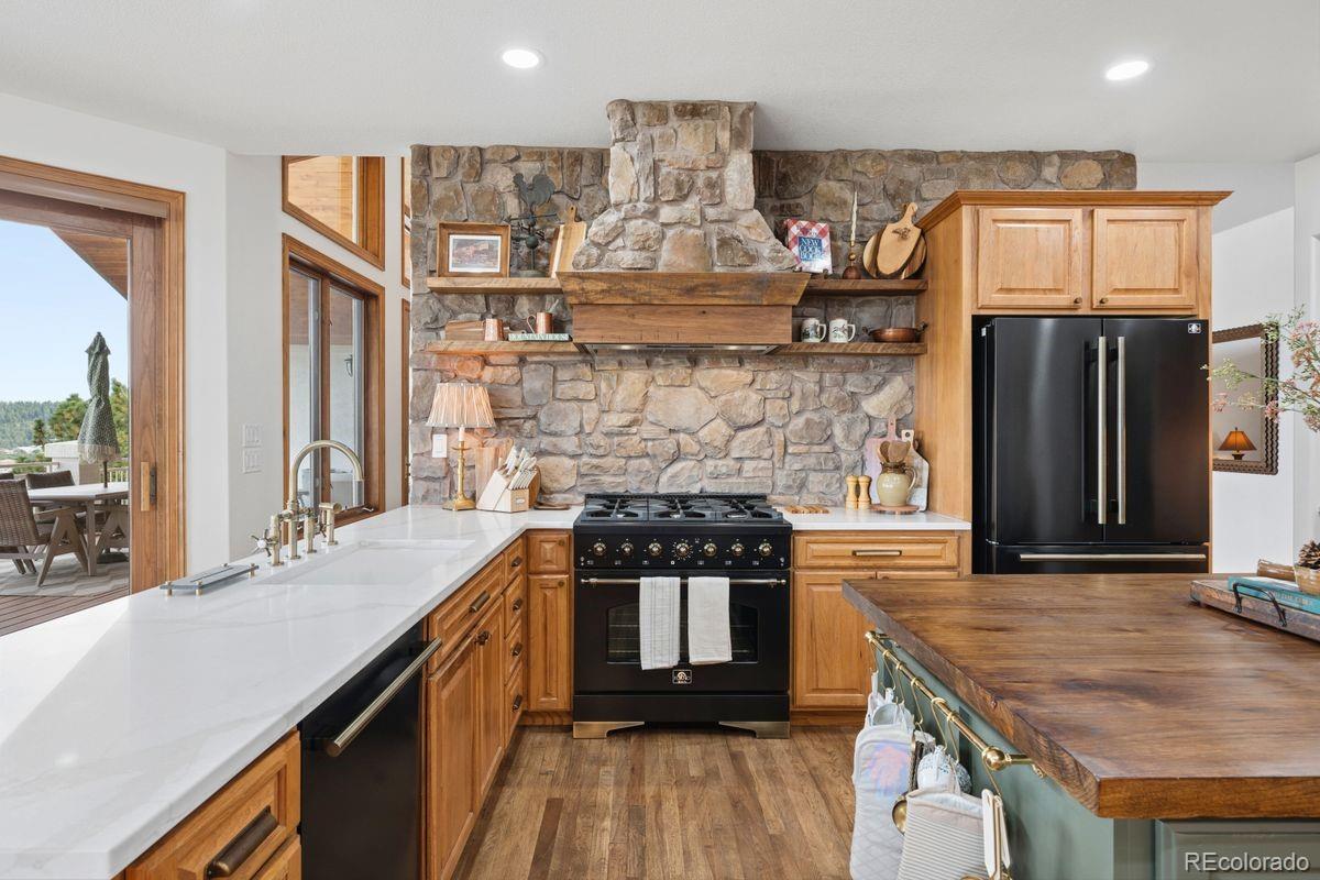 MLS Image #18 for 15533 s perry park road,larkspur, Colorado