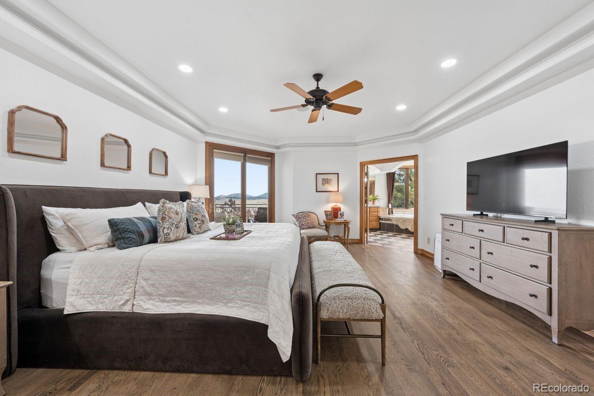MLS Image #25 for 15533 s perry park road,larkspur, Colorado