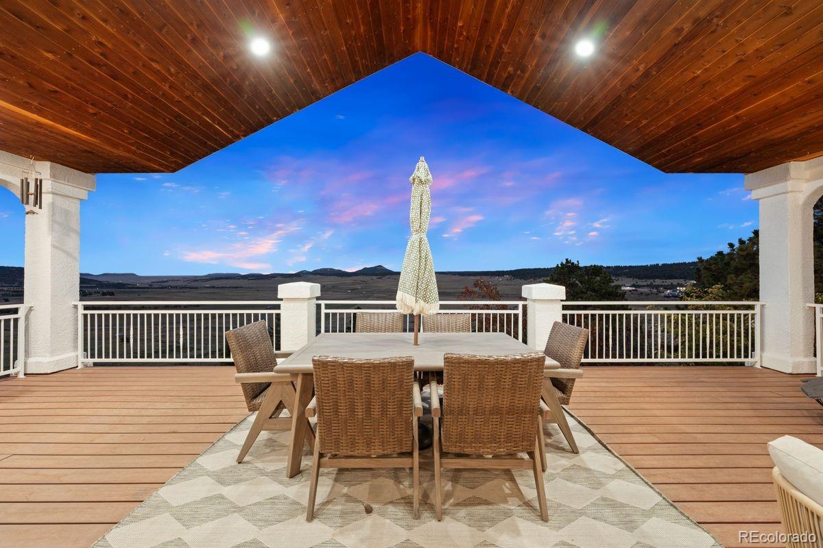 MLS Image #3 for 15533 s perry park road,larkspur, Colorado