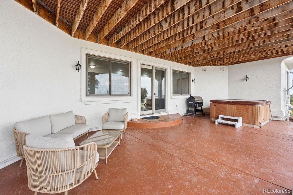 MLS Image #35 for 15533 s perry park road,larkspur, Colorado