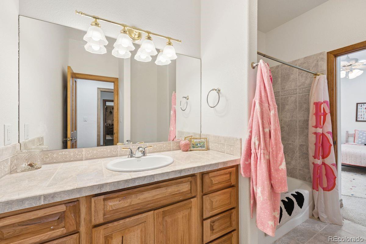 MLS Image #41 for 15533 s perry park road,larkspur, Colorado