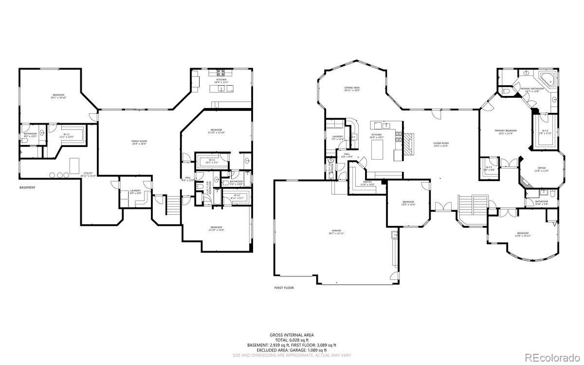 MLS Image #49 for 15533 s perry park road,larkspur, Colorado