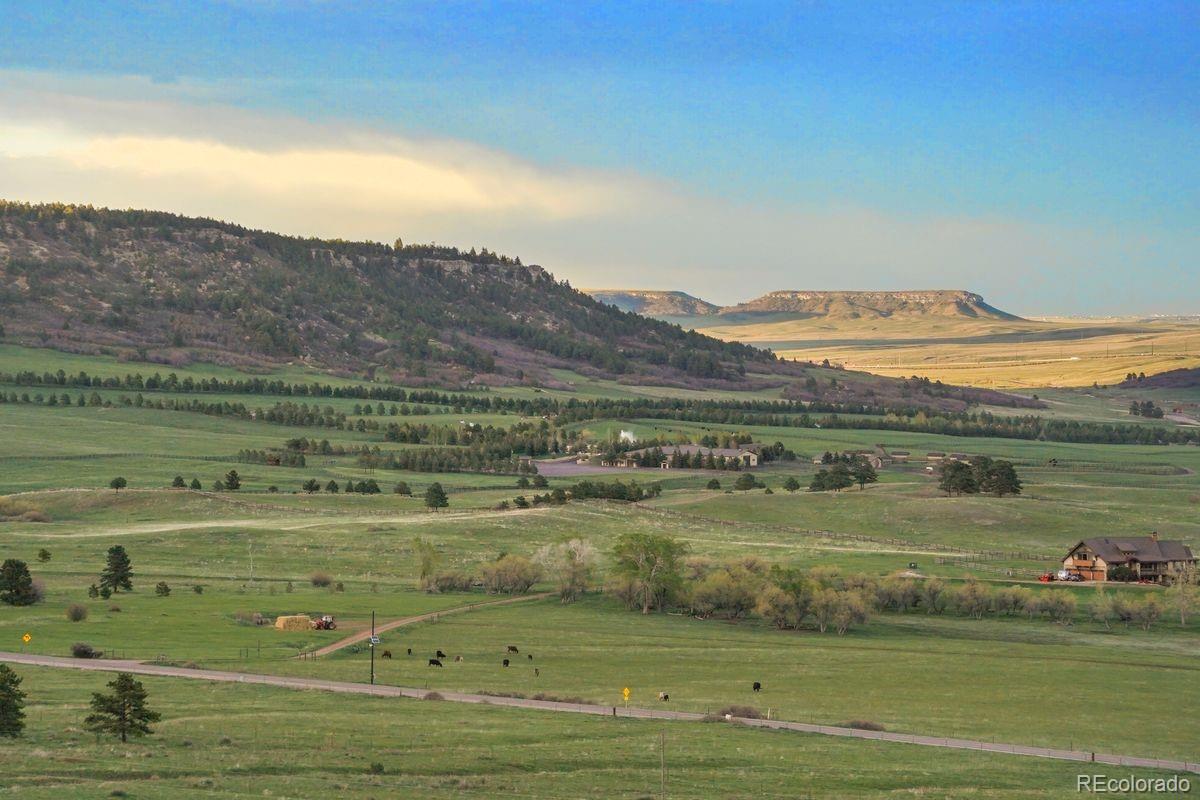 MLS Image #5 for 15533 s perry park road,larkspur, Colorado