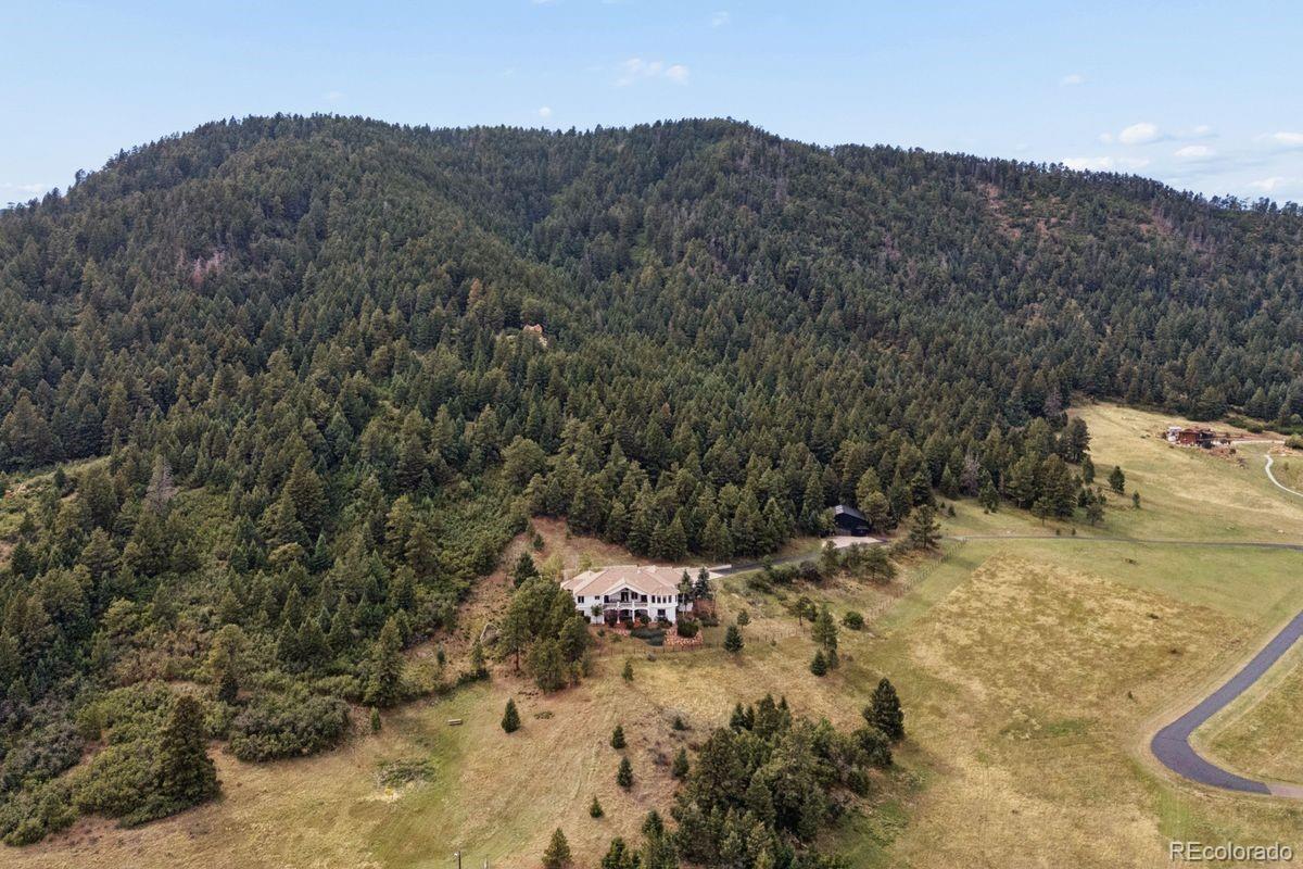 MLS Image #6 for 15533 s perry park road,larkspur, Colorado