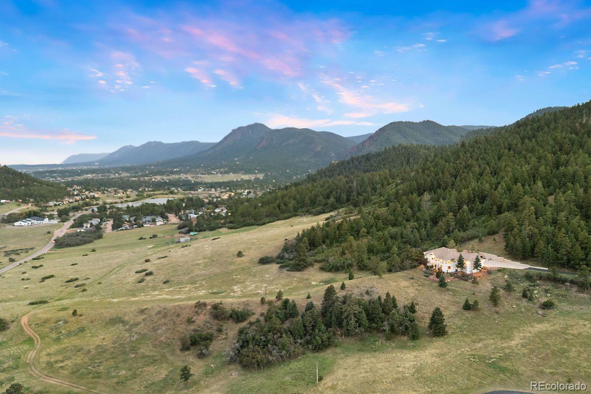 MLS Image #7 for 15533 s perry park road,larkspur, Colorado