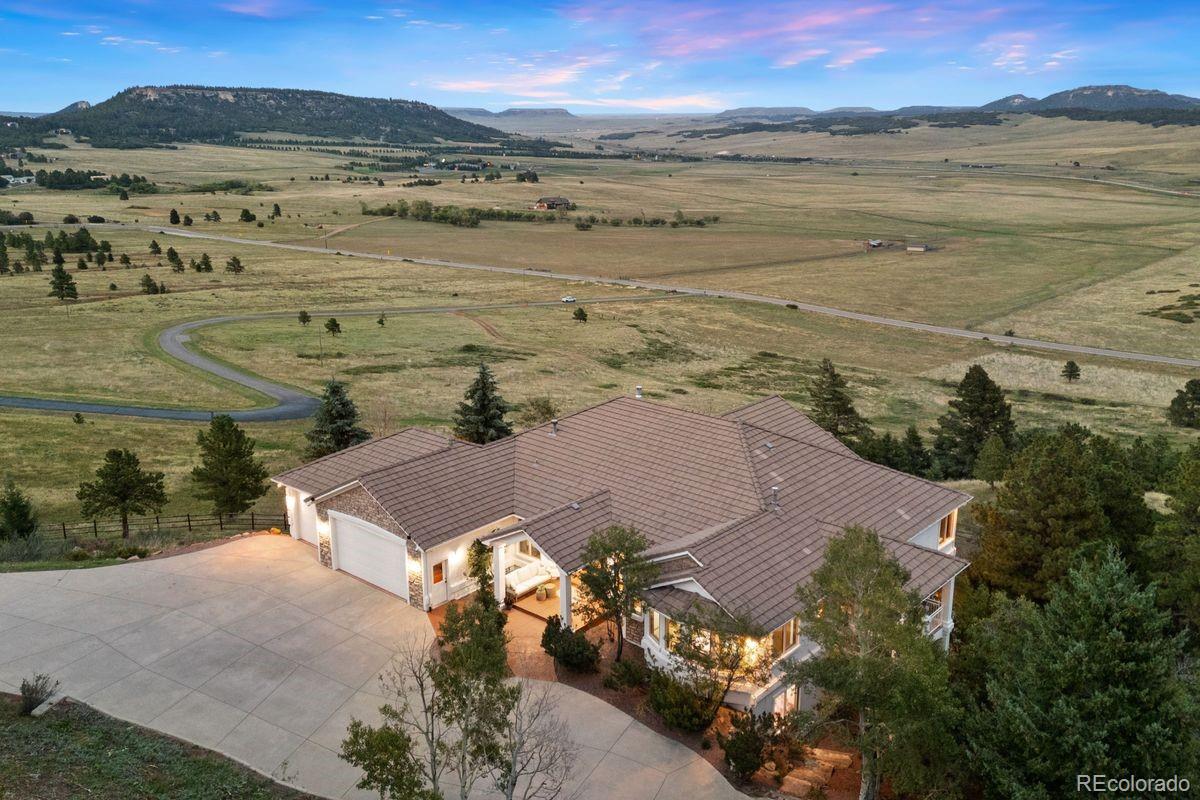 MLS Image #9 for 15533 s perry park road,larkspur, Colorado