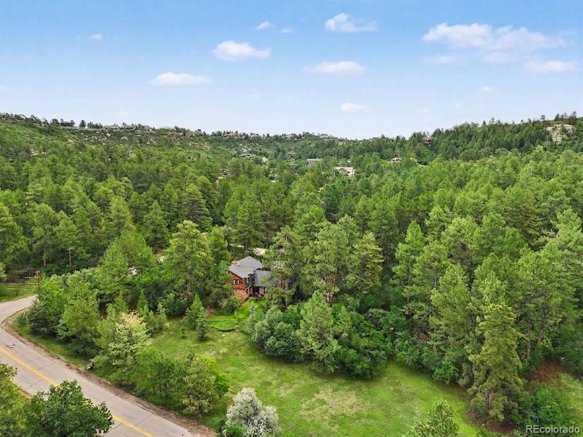 MLS Image #1 for 4663 n lariat drive,castle rock, Colorado