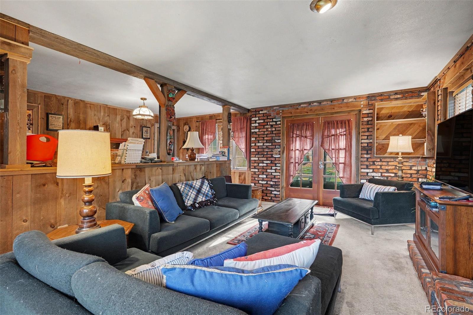 MLS Image #10 for 4663 n lariat drive,castle rock, Colorado