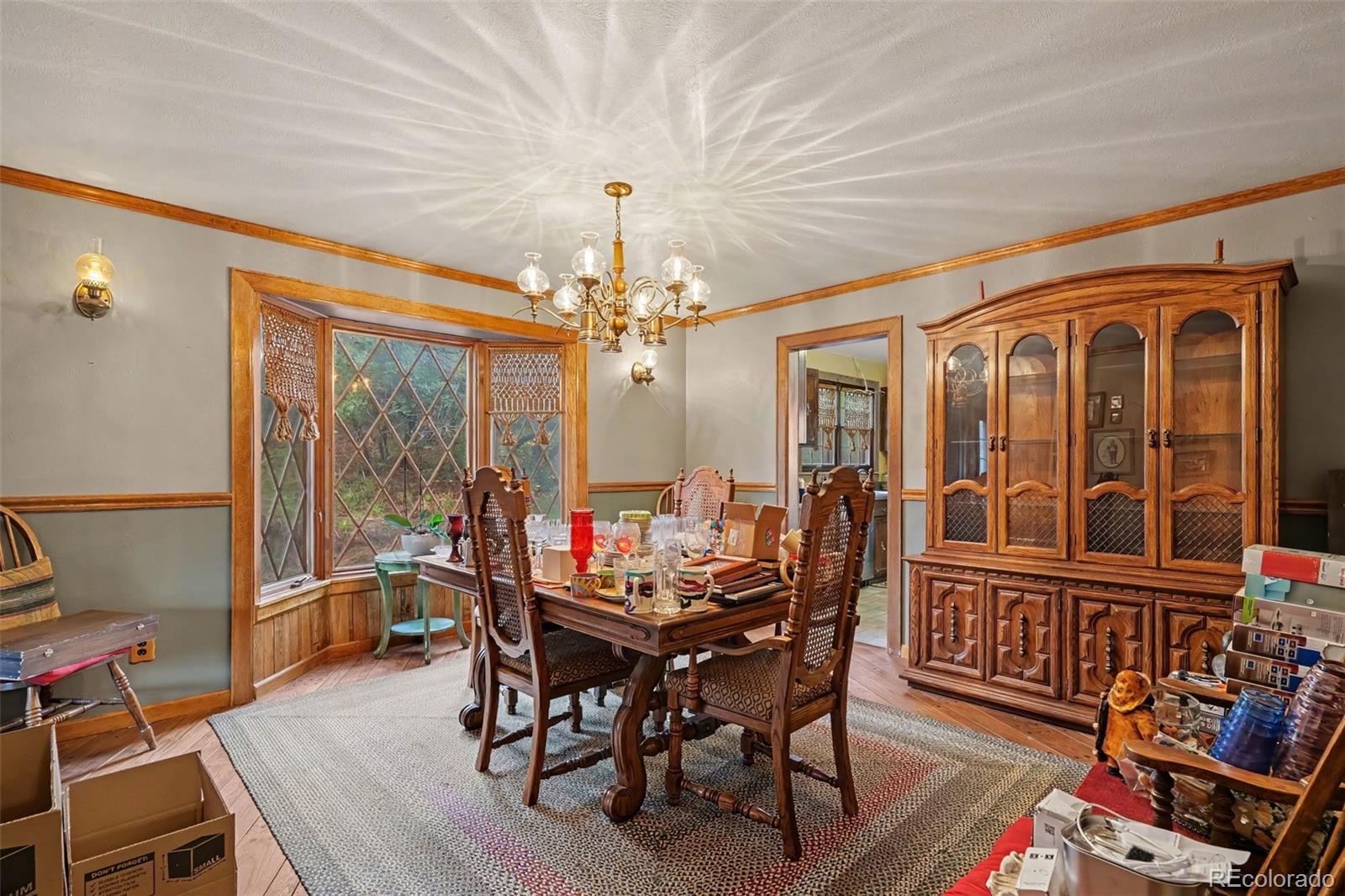 MLS Image #14 for 4663 n lariat drive,castle rock, Colorado
