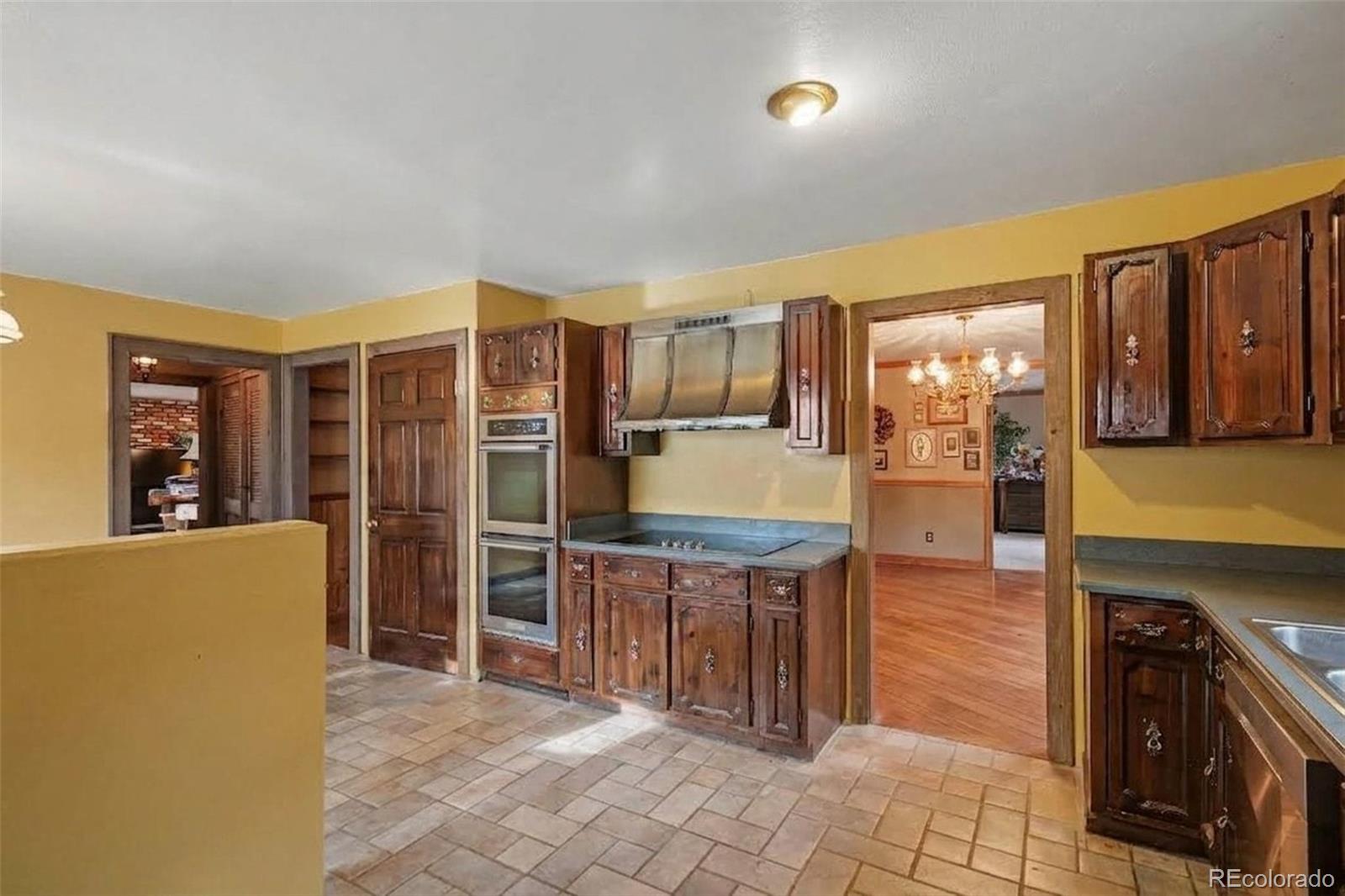 MLS Image #21 for 4663 n lariat drive,castle rock, Colorado