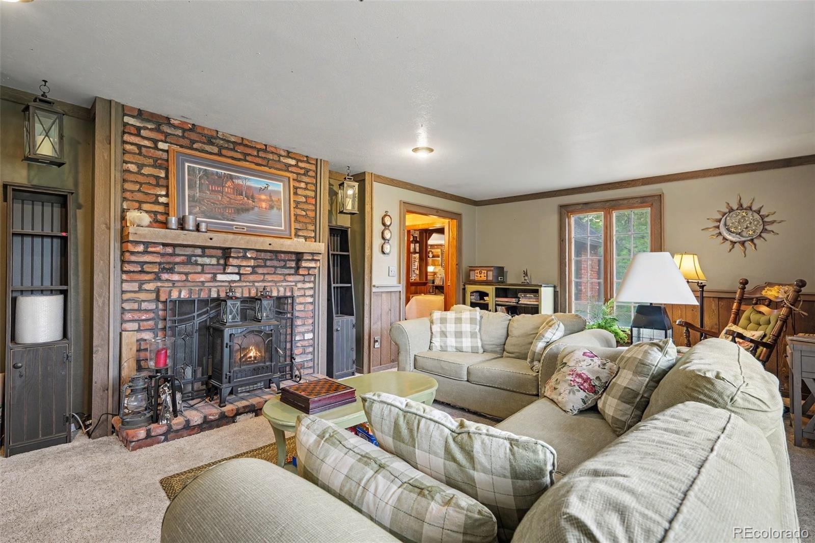 MLS Image #24 for 4663 n lariat drive,castle rock, Colorado