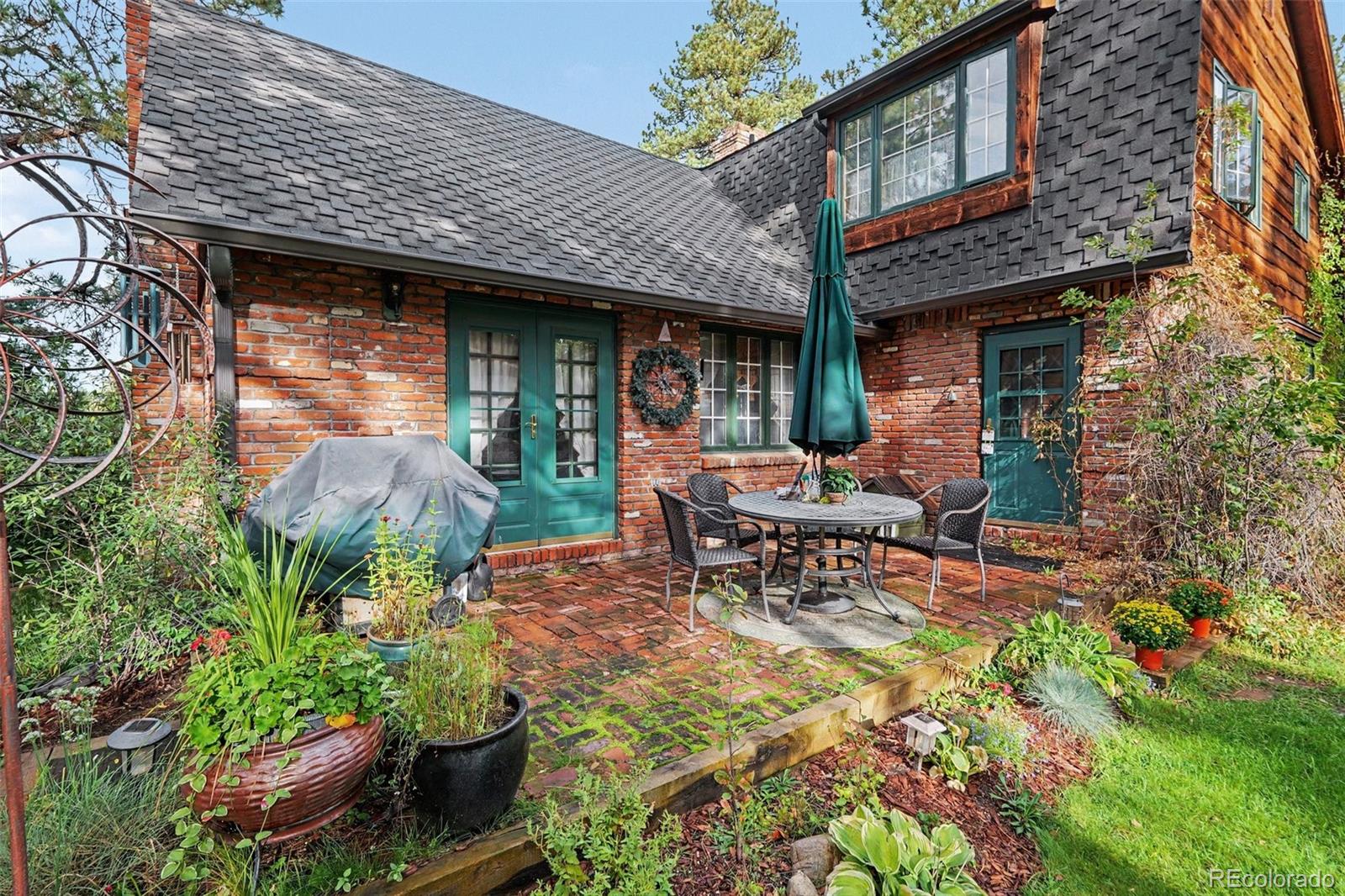 MLS Image #3 for 4663 n lariat drive,castle rock, Colorado