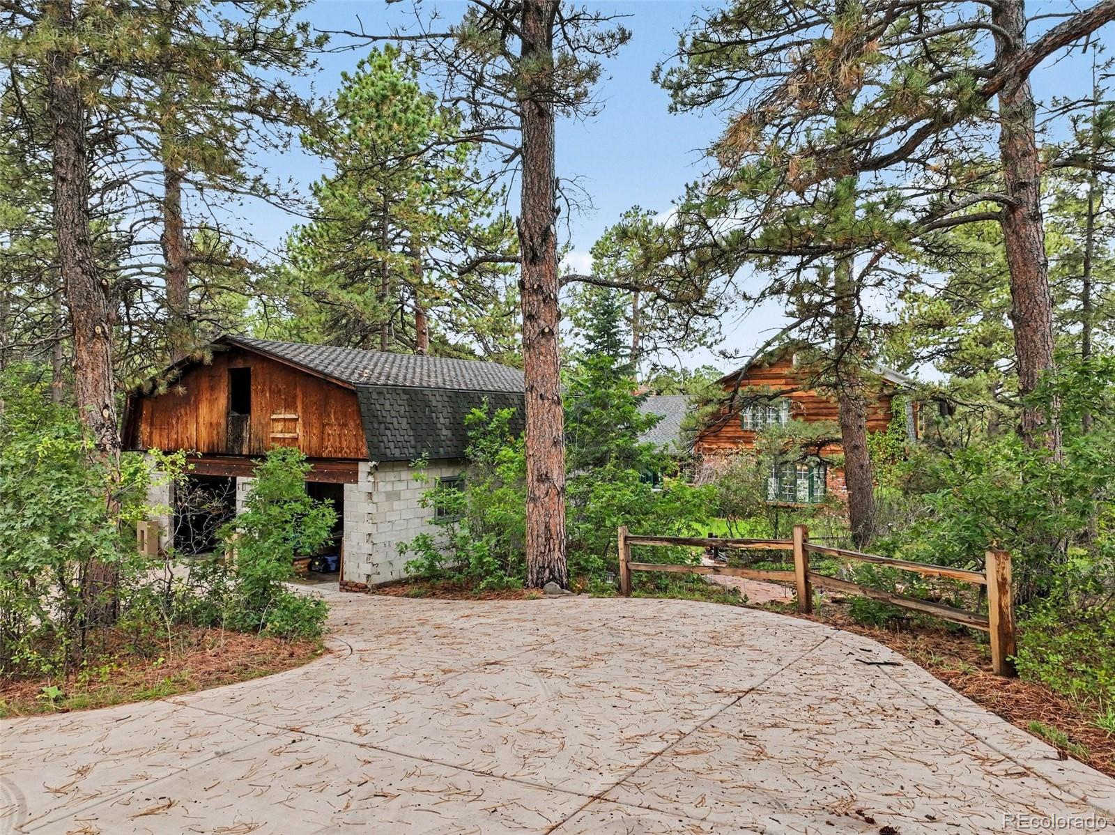 MLS Image #39 for 4663 n lariat drive,castle rock, Colorado