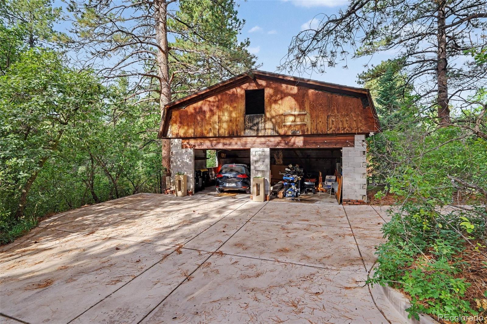 MLS Image #40 for 4663 n lariat drive,castle rock, Colorado