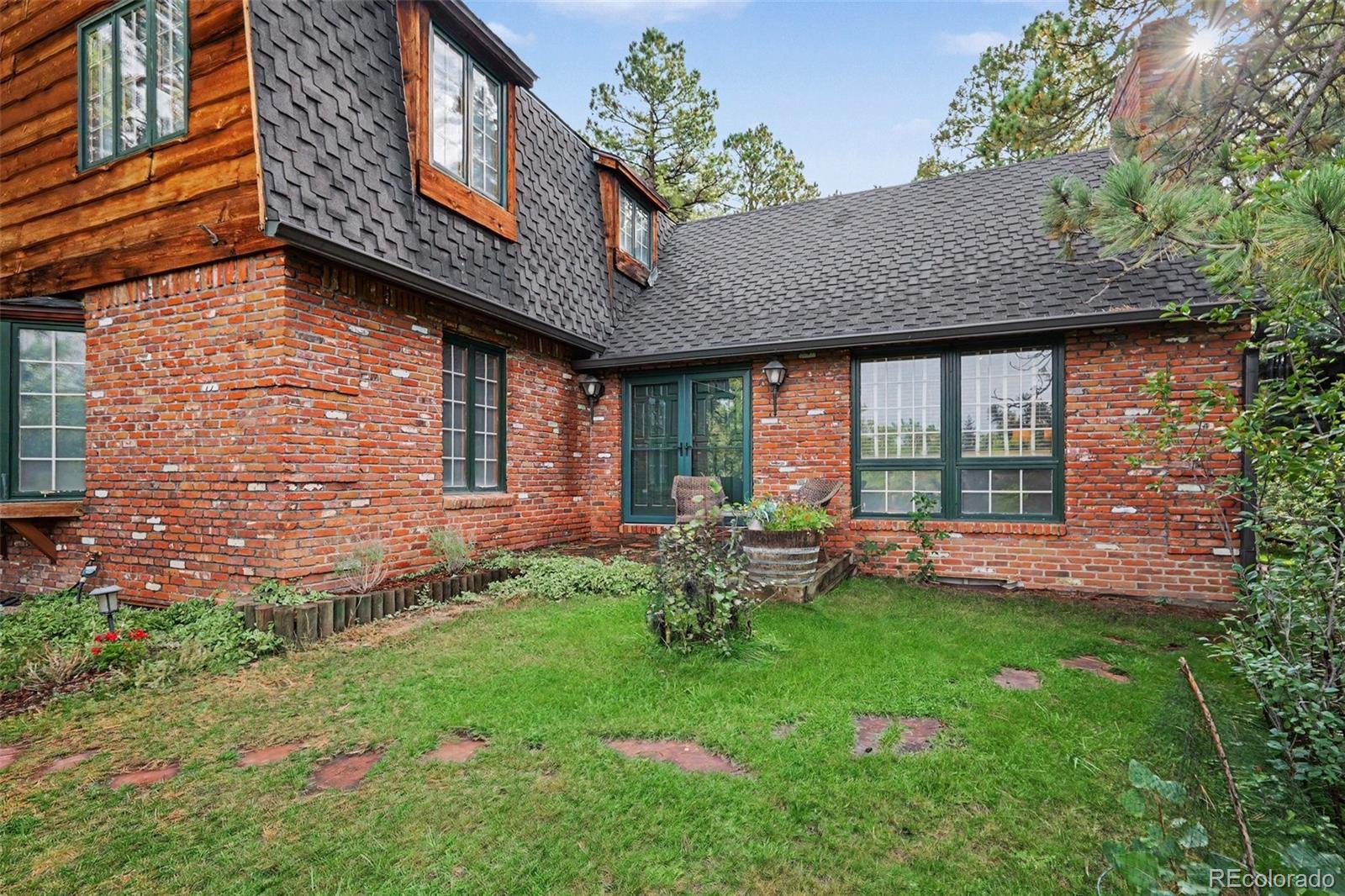 MLS Image #41 for 4663 n lariat drive,castle rock, Colorado