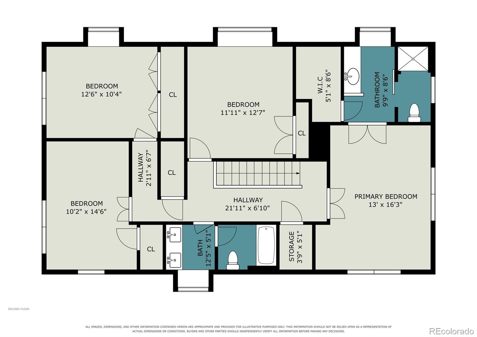 MLS Image #43 for 4663 n lariat drive,castle rock, Colorado
