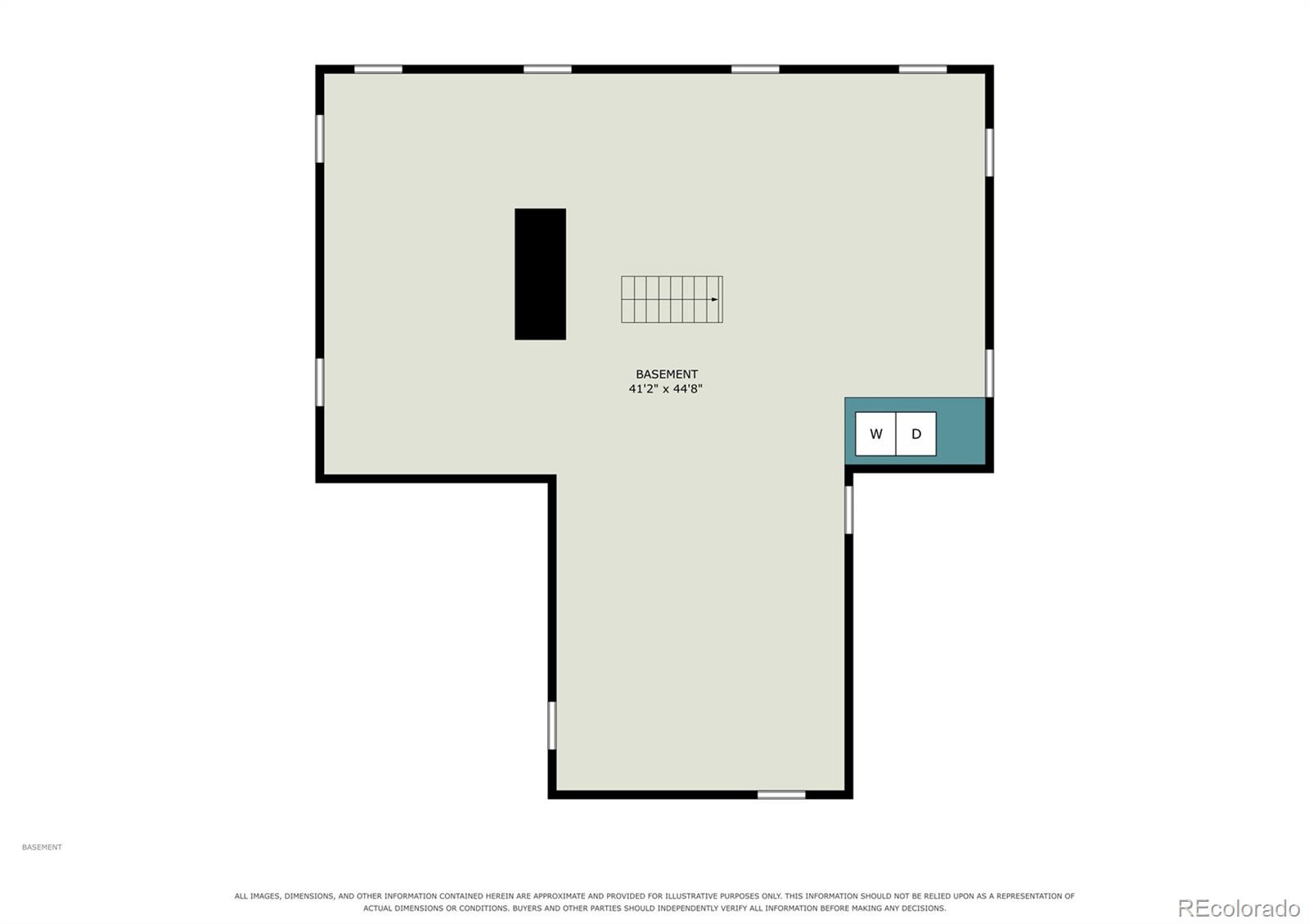 MLS Image #44 for 4663 n lariat drive,castle rock, Colorado