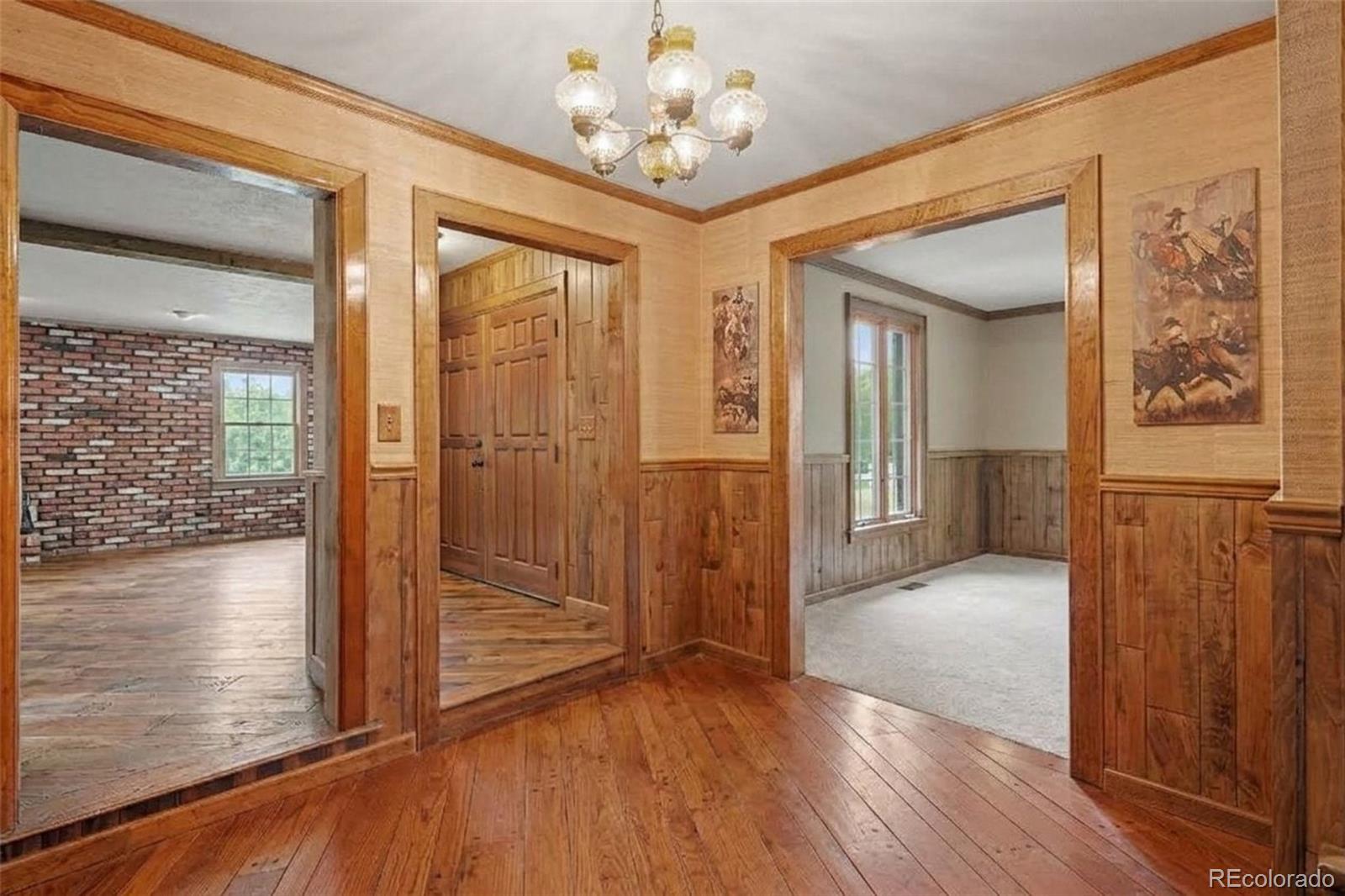 MLS Image #7 for 4663 n lariat drive,castle rock, Colorado