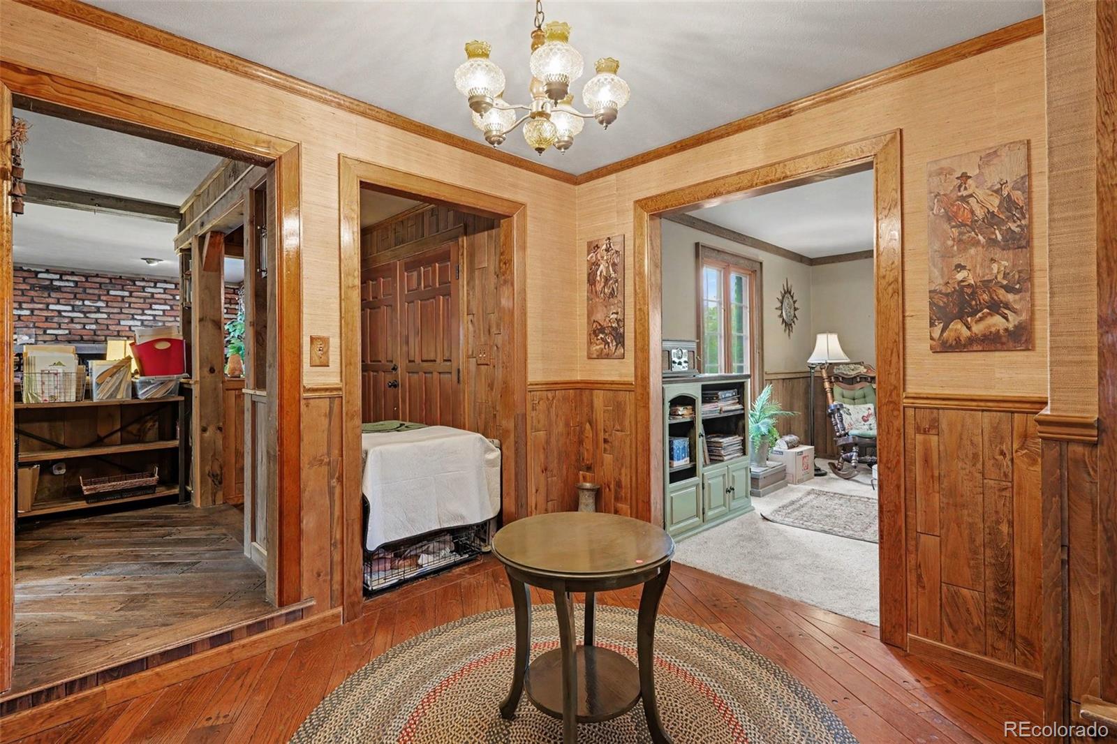 MLS Image #8 for 4663 n lariat drive,castle rock, Colorado