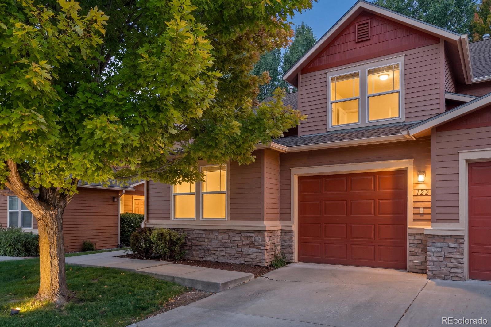 MLS Image #0 for 122 w cathedral court,new castle, Colorado
