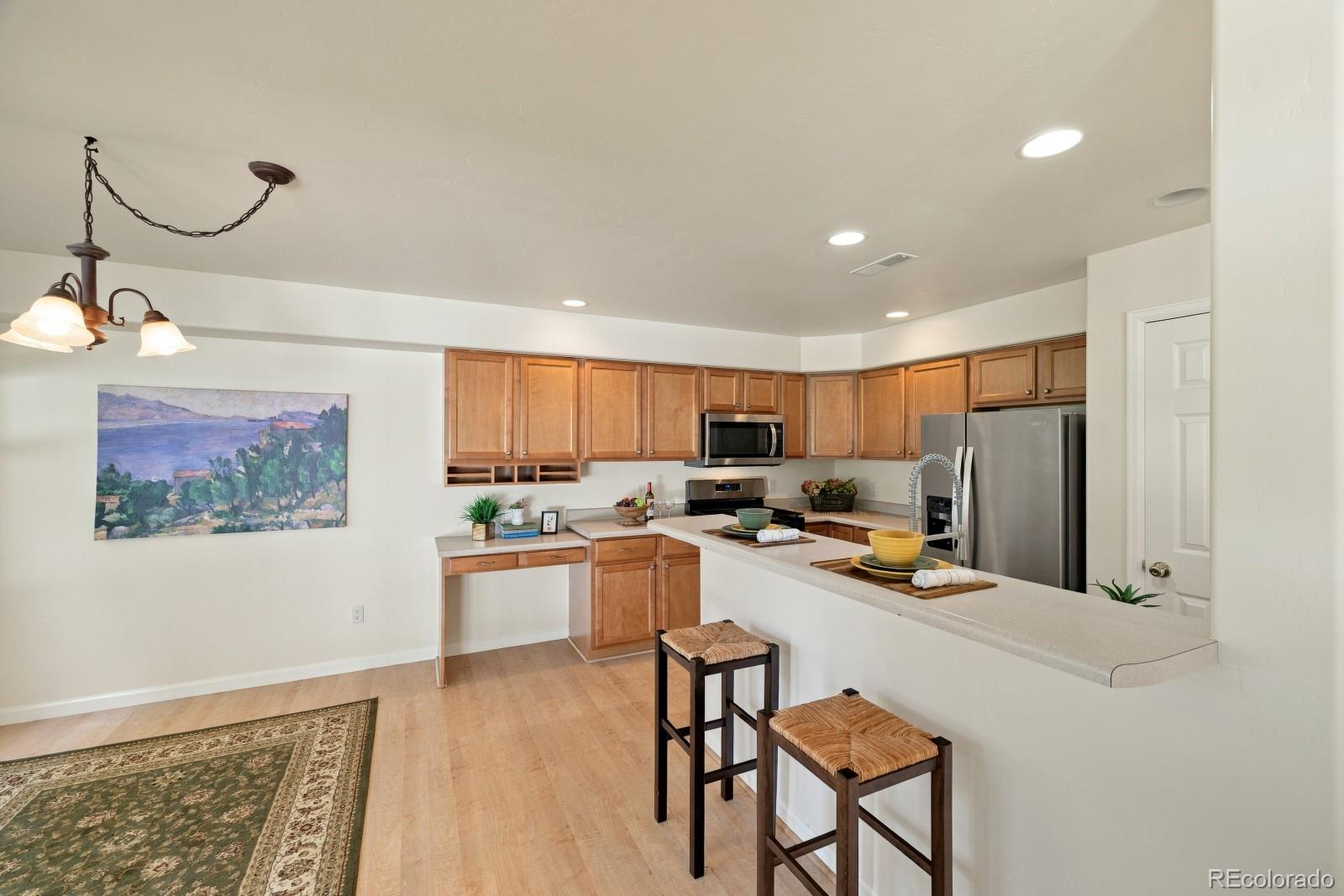 MLS Image #11 for 122 w cathedral court,new castle, Colorado
