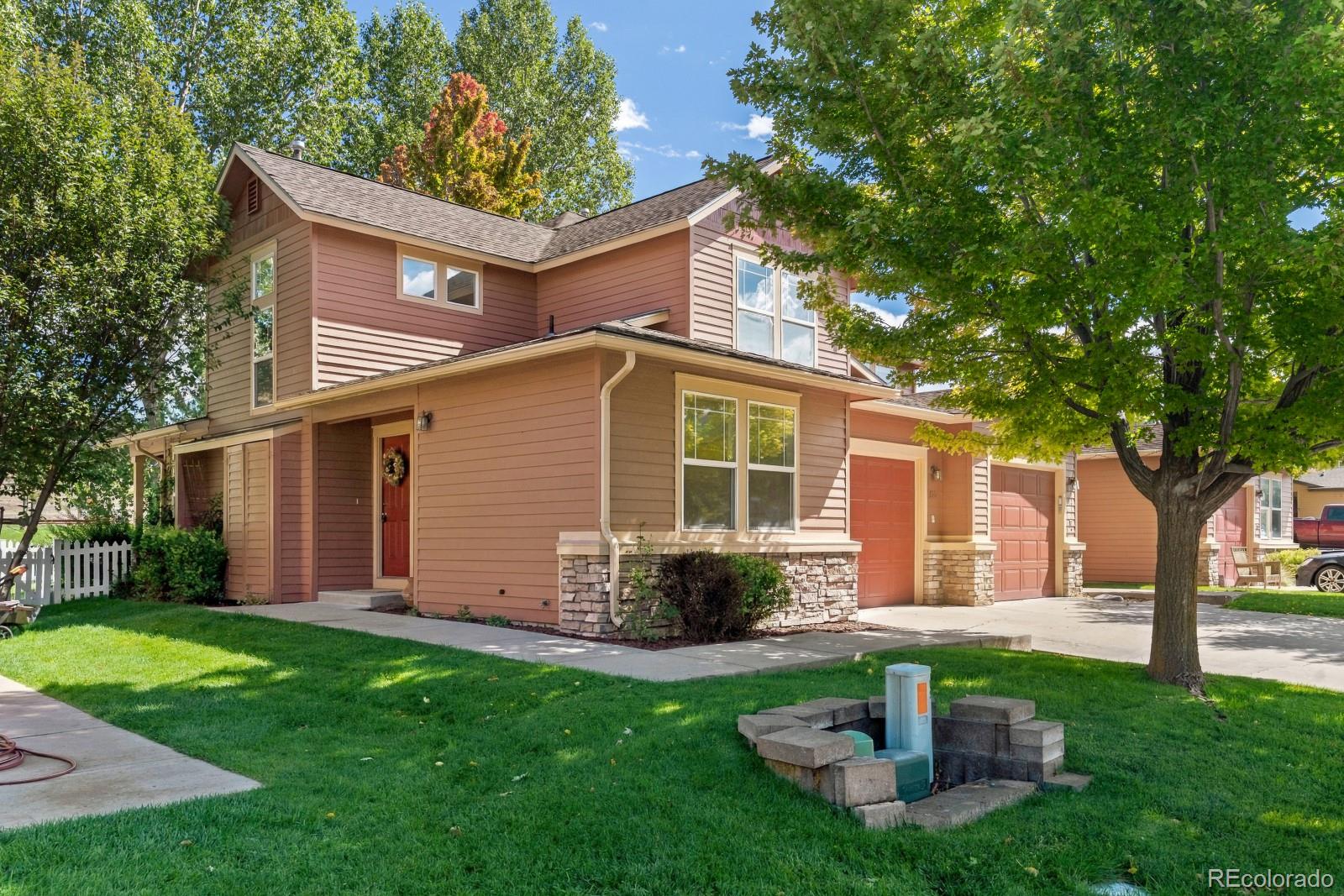 MLS Image #2 for 122 w cathedral court,new castle, Colorado