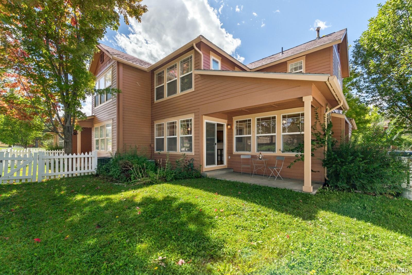 MLS Image #29 for 122 w cathedral court,new castle, Colorado