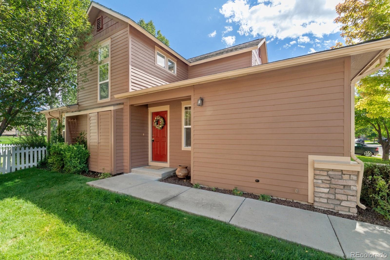 MLS Image #3 for 122 w cathedral court,new castle, Colorado