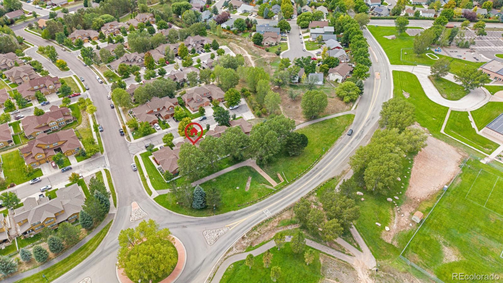 MLS Image #31 for 122 w cathedral court,new castle, Colorado