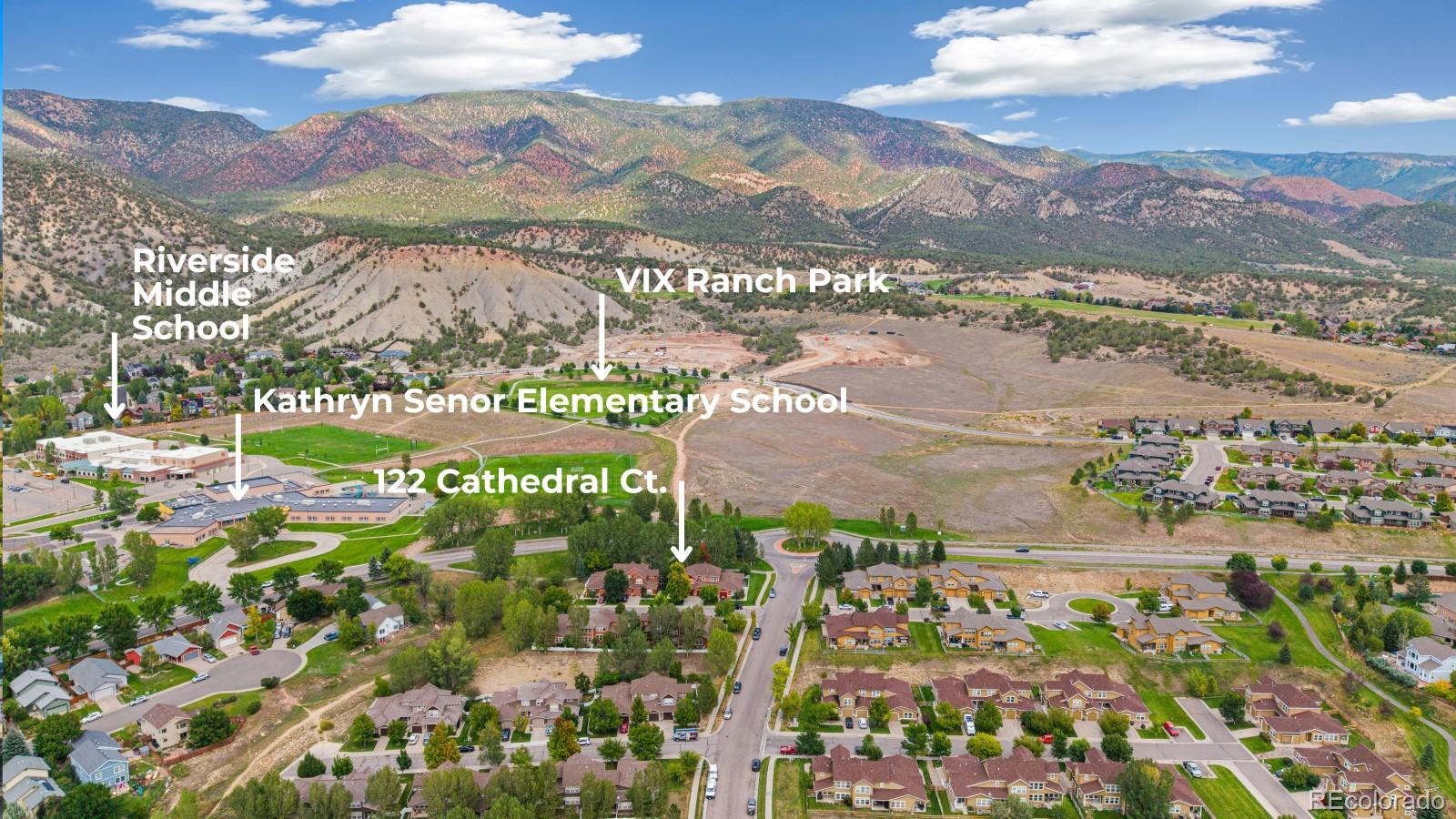 MLS Image #32 for 122 w cathedral court,new castle, Colorado